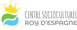 Création site internet Marseille pour Centre socioculturel du Roy d'Espagne