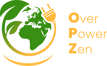 Création site e-commerce Marseille pour Over Power Zen