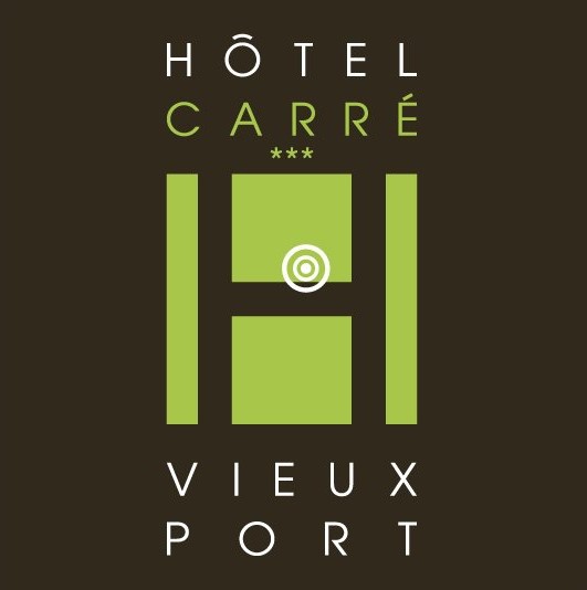 Création site internet Marseille pour Hôtel Carrée Vieux-Port