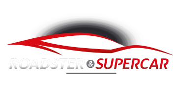 Création site internet Marseille pour Roadster & Supercar