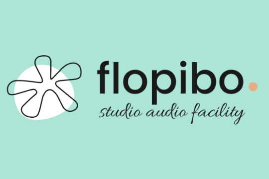 Création site internet Marseille pour Studio Flopibo
