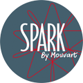 Création site internet Marseille pour Spark by Mouvart