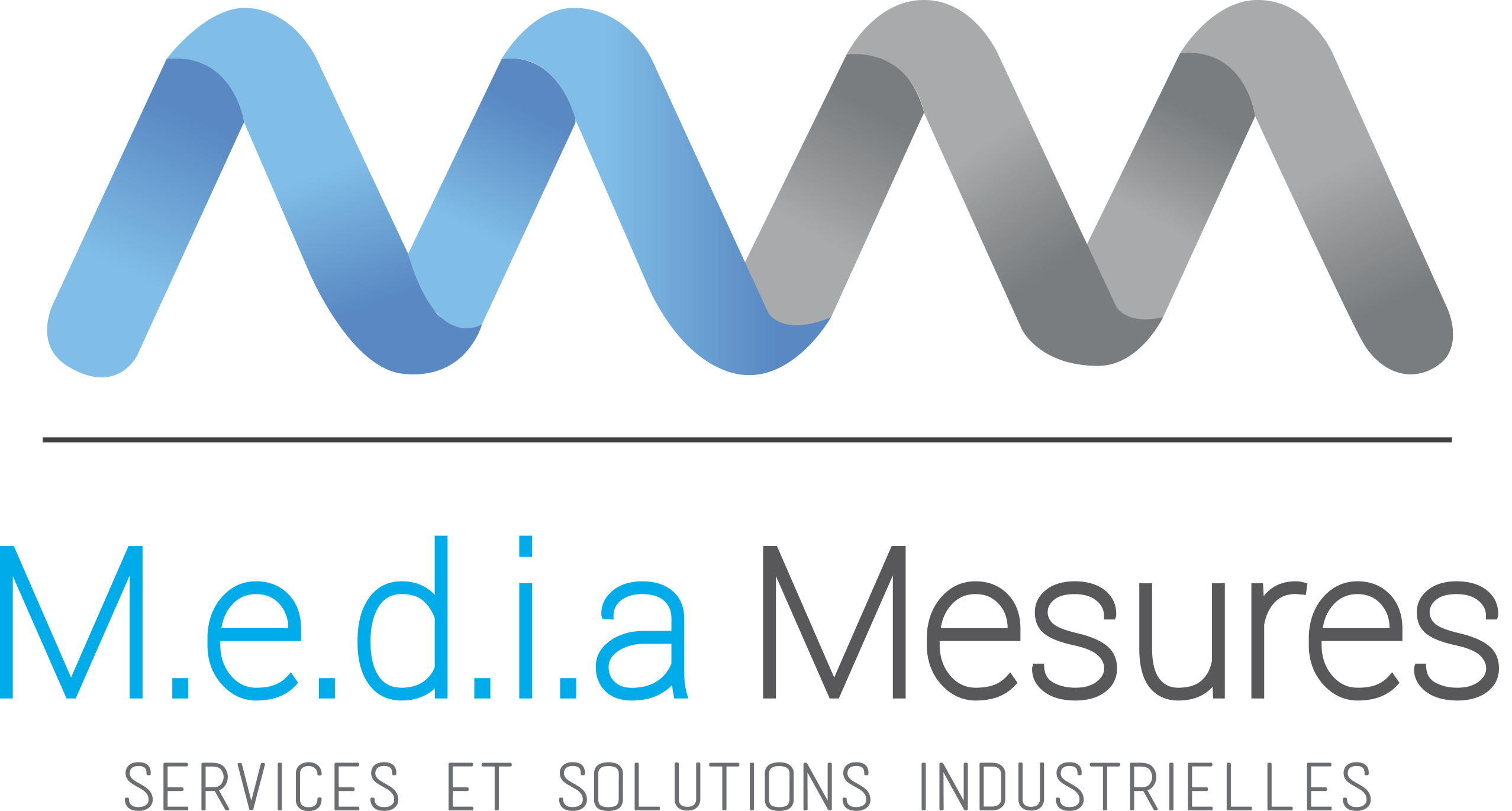 Création site internet Marseille pour Media Mesures