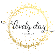 Création site internet Marseille pour Lovely Day Agency